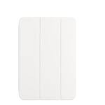 Apple Smart - Flip cover per tablet - bianco - per iPad mini (6^ generazione)